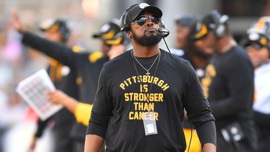 As NFL fourth-down attempts soar, Tomlin must do what fits Steelers taken on the South Side (In-depth)